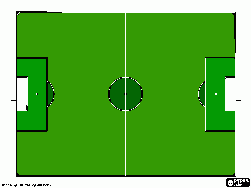 dessin foot