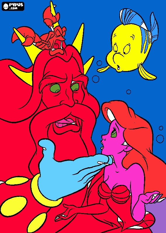 dessin for Leila