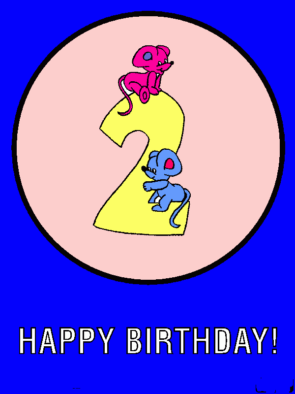 dessin gateau 2