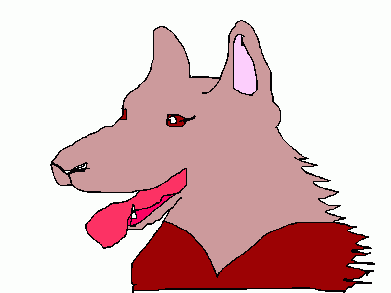dessin gino