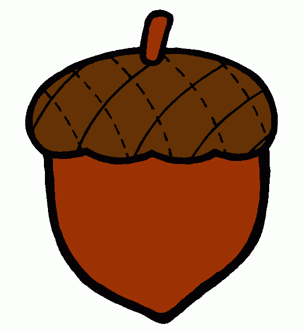 dessin gland