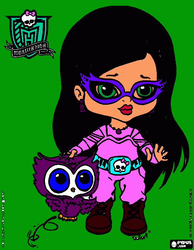 dessin je t'adore naomie d'amour