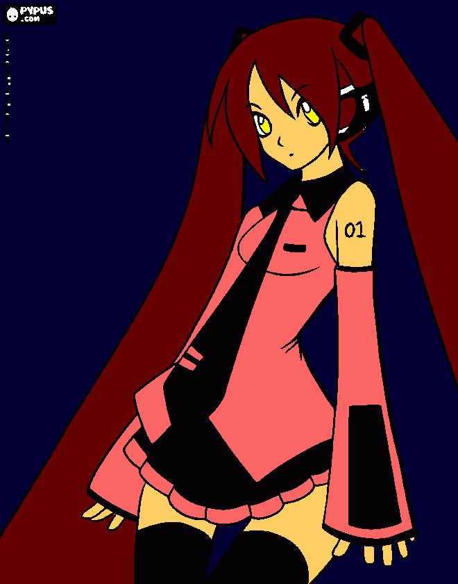 dessin kawaii