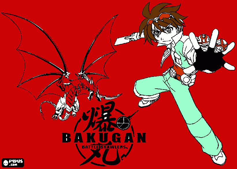 dessin kiki