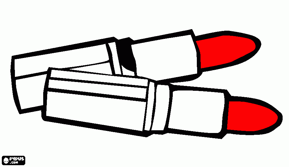 dessin Le beau rouge alève