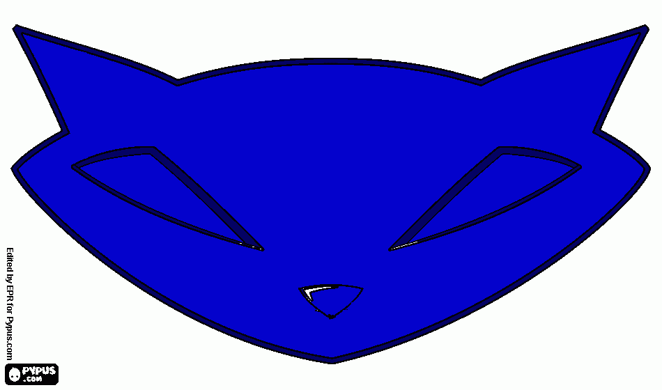 dessin logo sly3