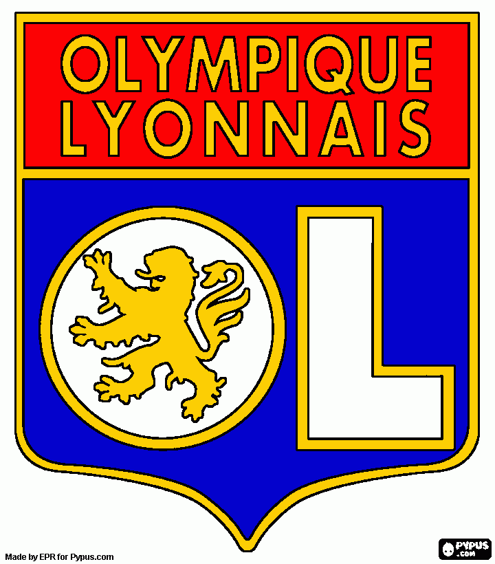 dessin l'ol