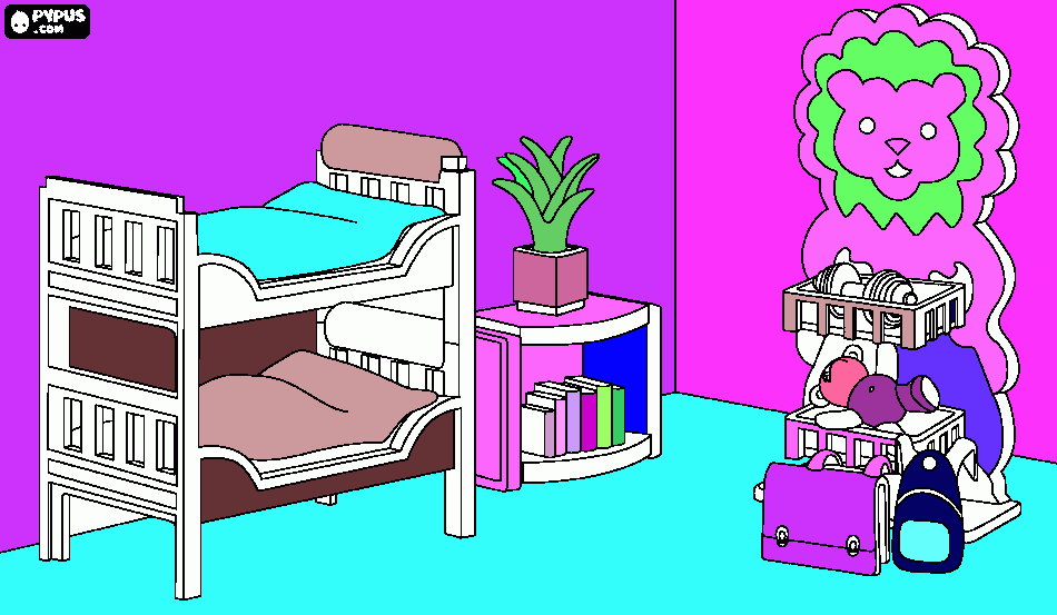 dessin lolotte