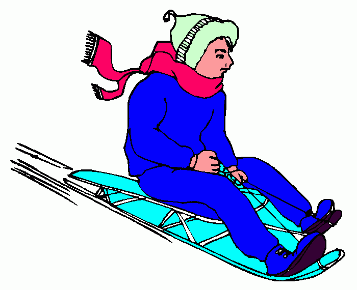 dessin Lugeur