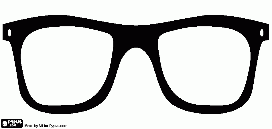 dessin lunette