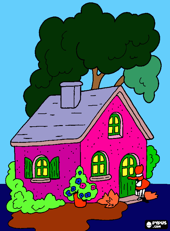 dessin ma réalisation