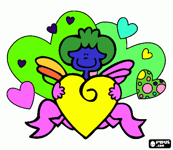 dessin manon dessin
