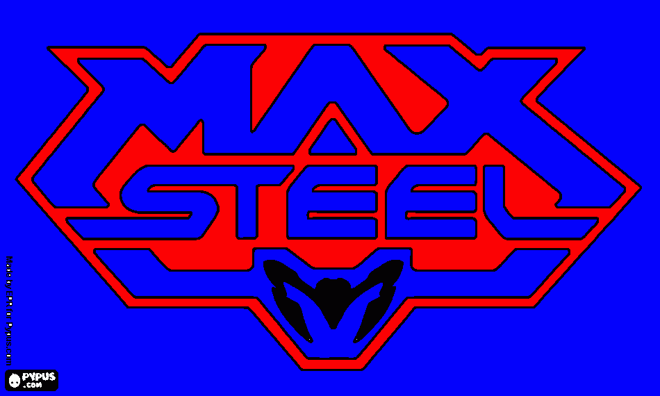dessin max stelle