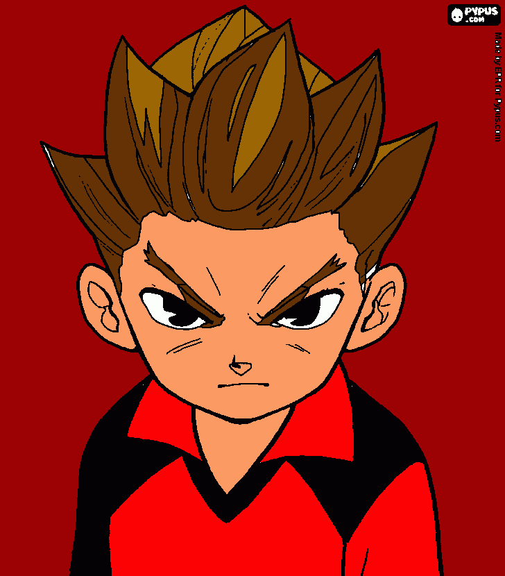 dessin max