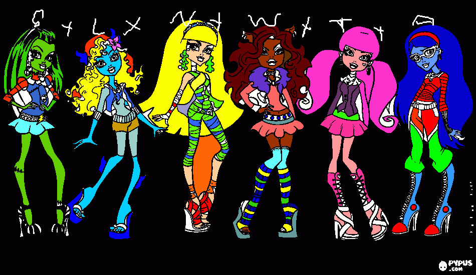 dessin meillerre amie pour la vie