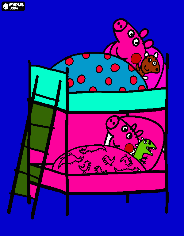 dessin mon coloriage toute seule