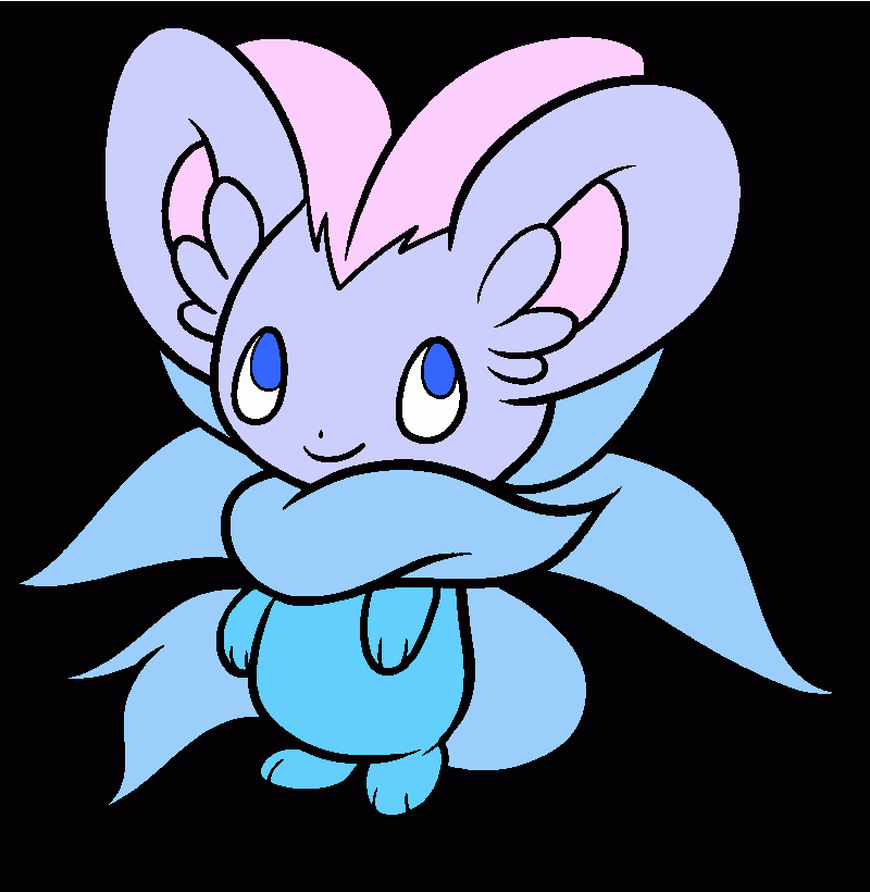 dessin   mon pokémon