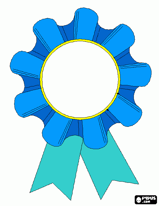 dessin médaille élèves