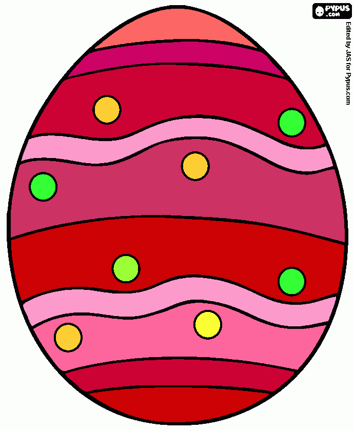 dessin oeufs 1