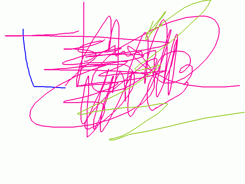 dessin oeuvre d'art