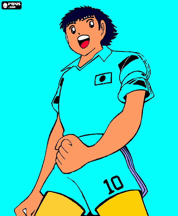 dessin olivier tom