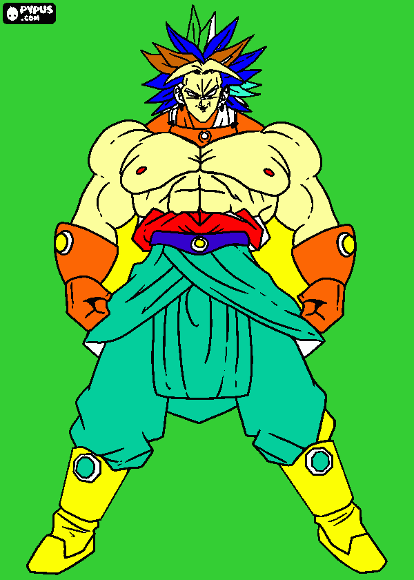 dessin ozo zoo