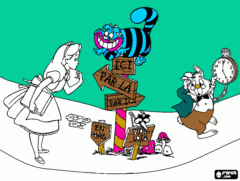 dessin panneaux
