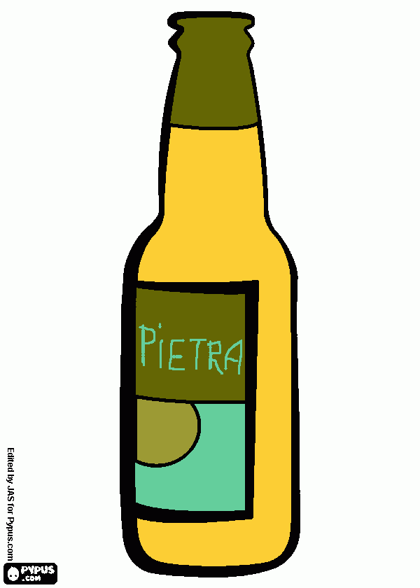 dessin pietra