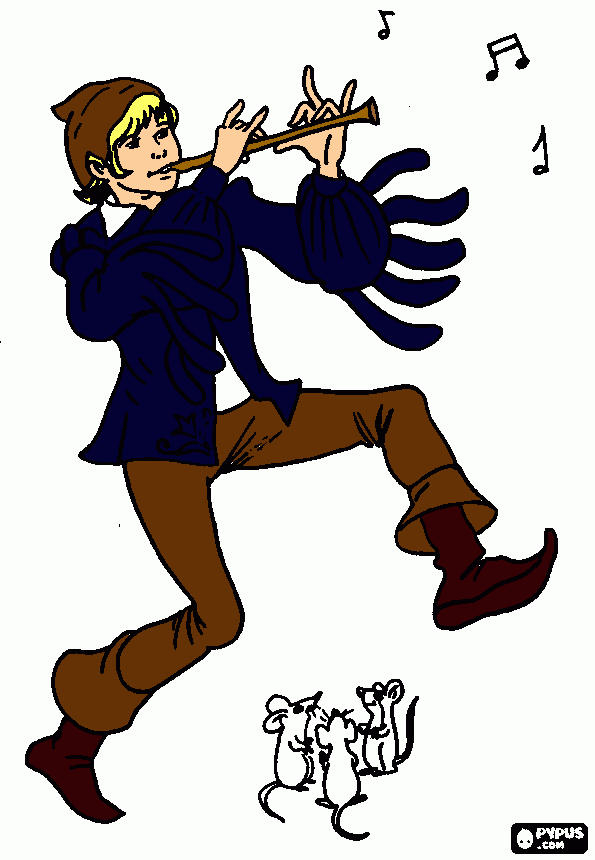 dessin pipeau