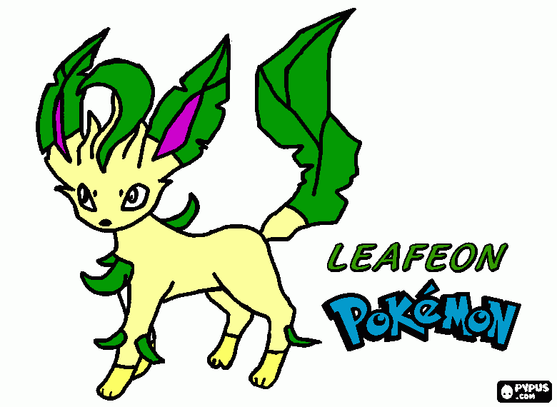 dessin Pokémon