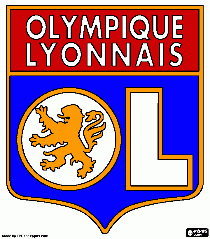 dessin pour faire logo ol