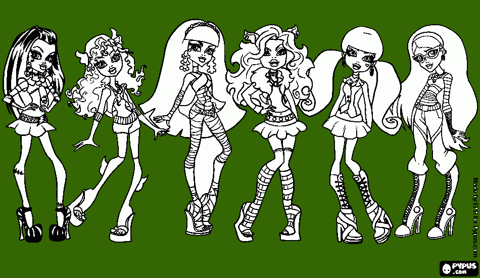 dessin pour haylee