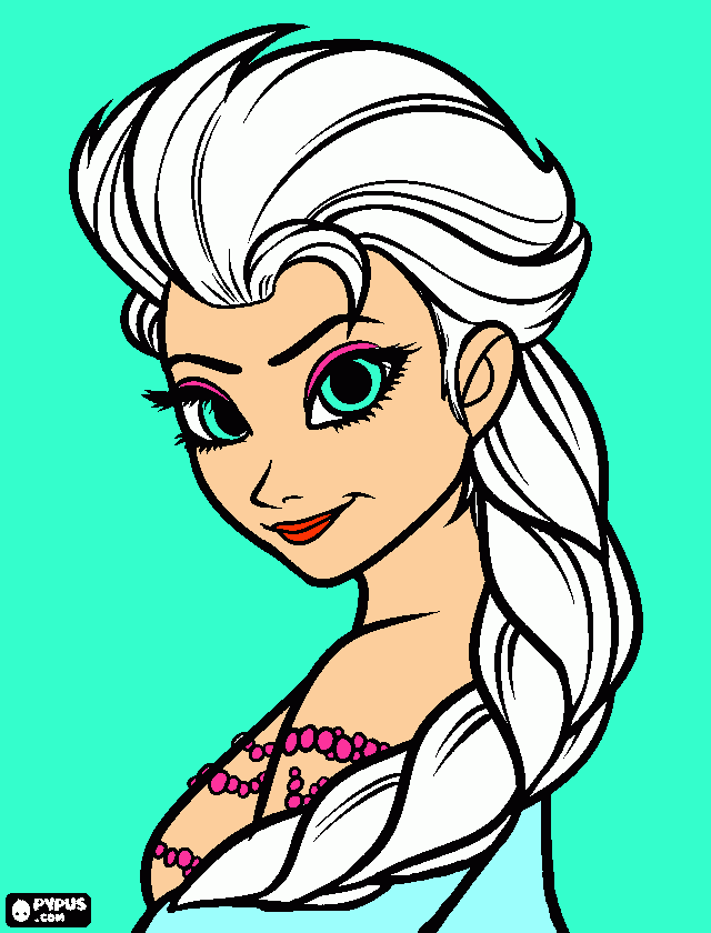 dessin Pour ma copine carla