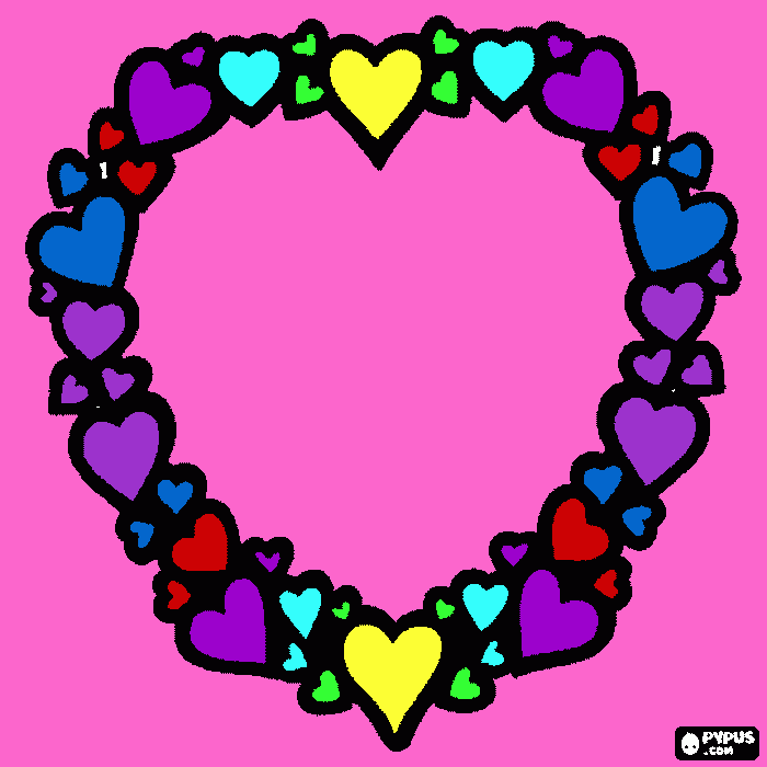 dessin pour mamie joss