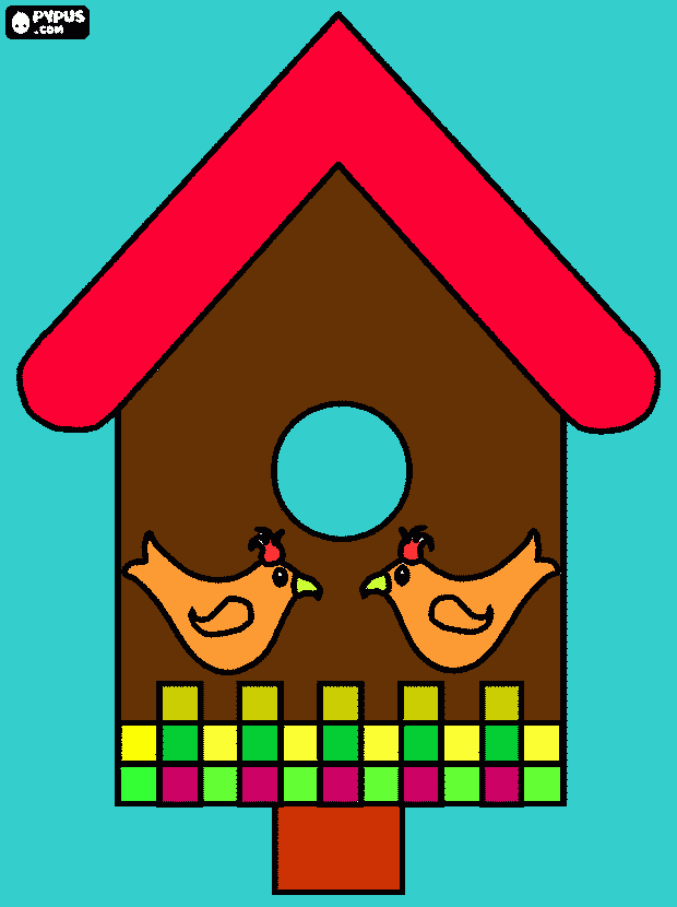 dessin pour mamie lulu