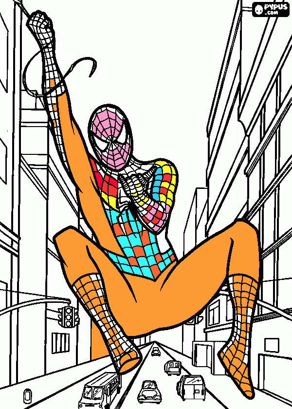 dessin Pour Max