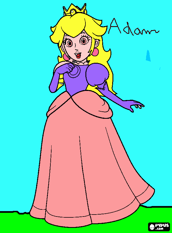 dessin pour nanie