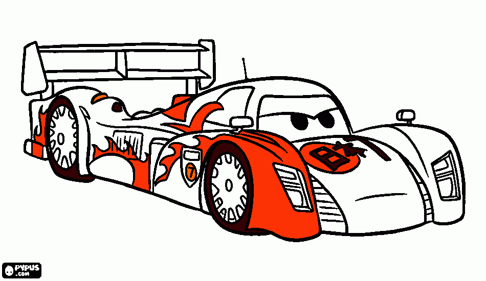 dessin pour tonton LOLO