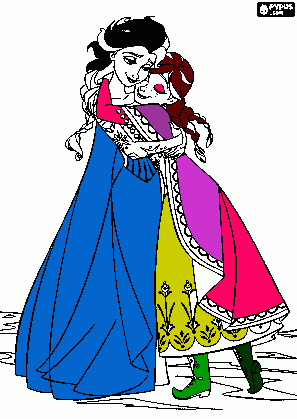 dessin princecce