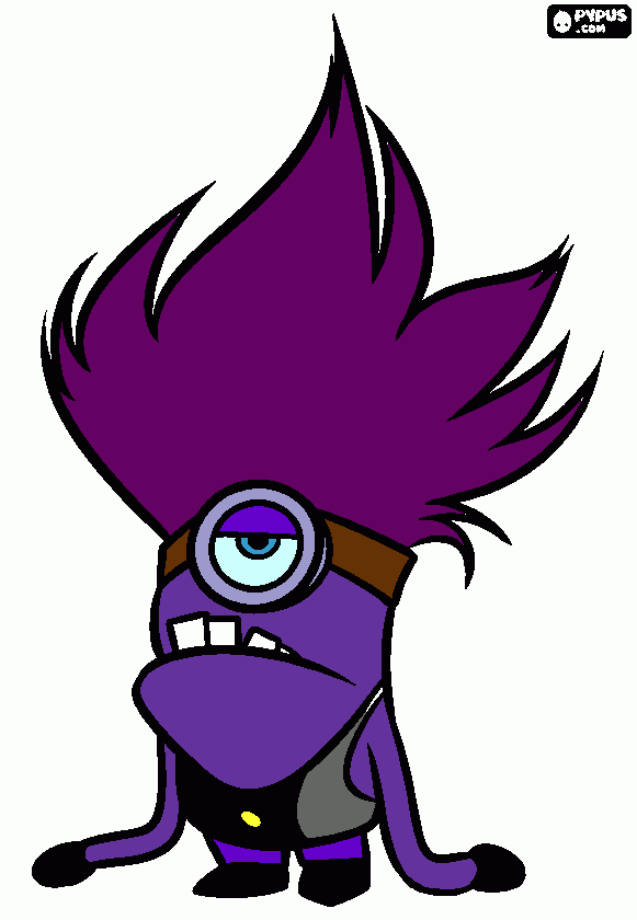 dessin prout