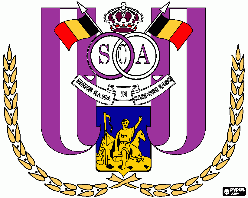dessin rsca