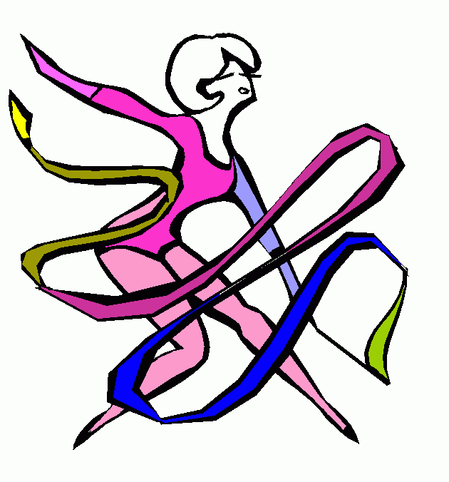 dessin ruban