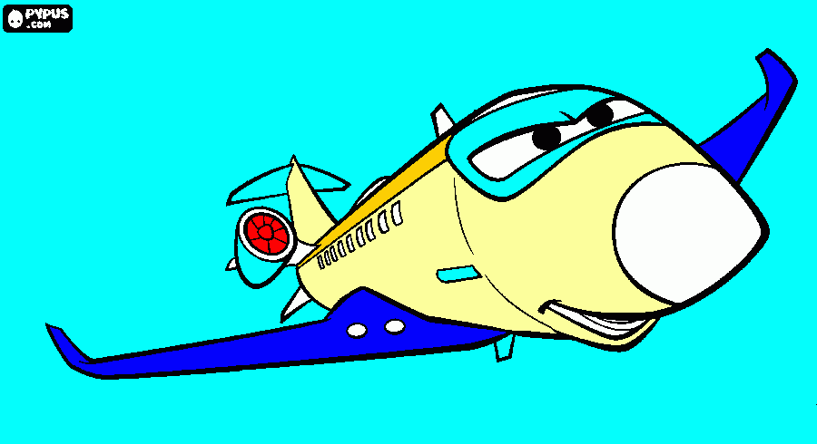 dessin siddeley