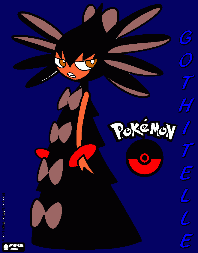 dessin siderella