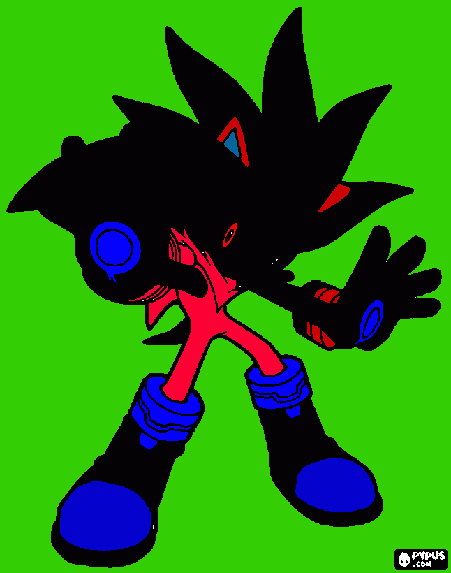 dessin sony