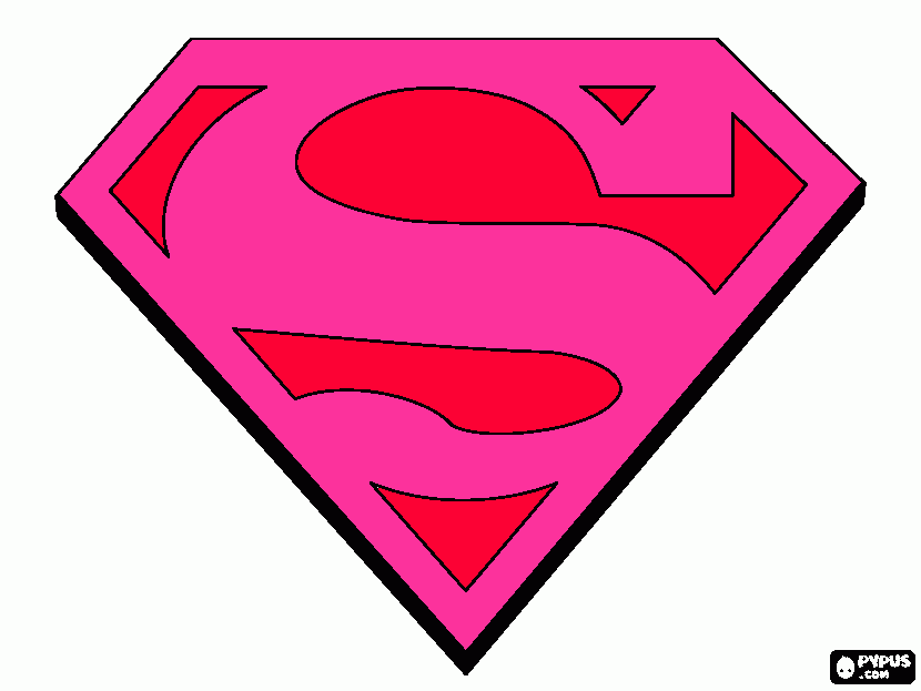dessin super maman