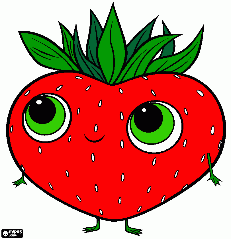 dessin surprise!