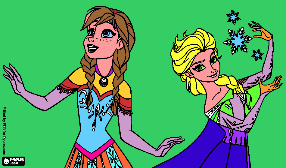 dessin teo