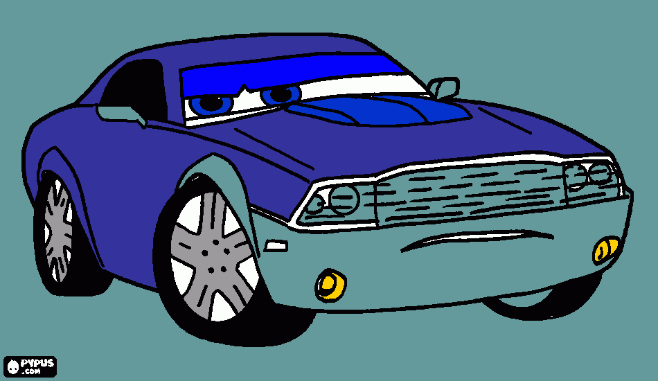 dessin TORQUE