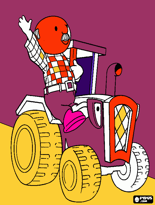 dessin TOTO BIS